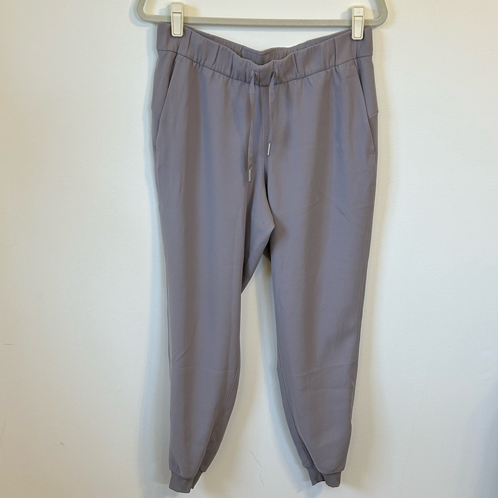 Lululemon On the Fly Joggers